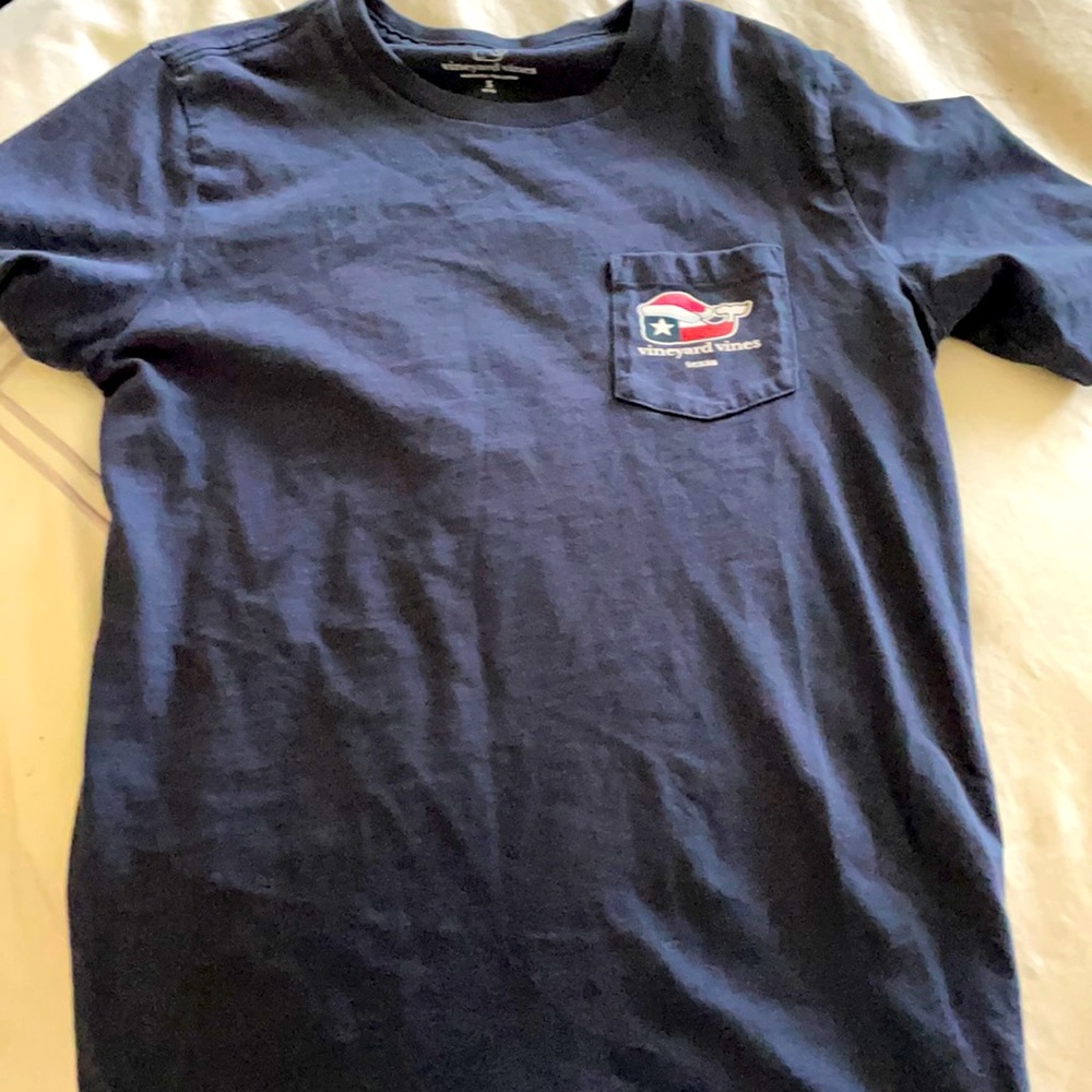 Vineyard vines girls t-shirt